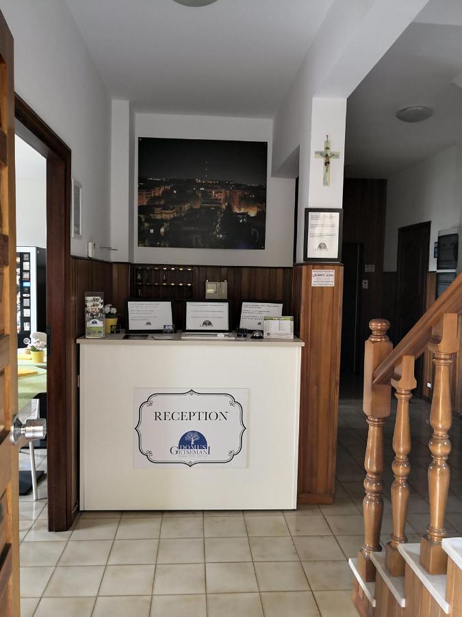 Bed & Breakfast Domus Getsemani