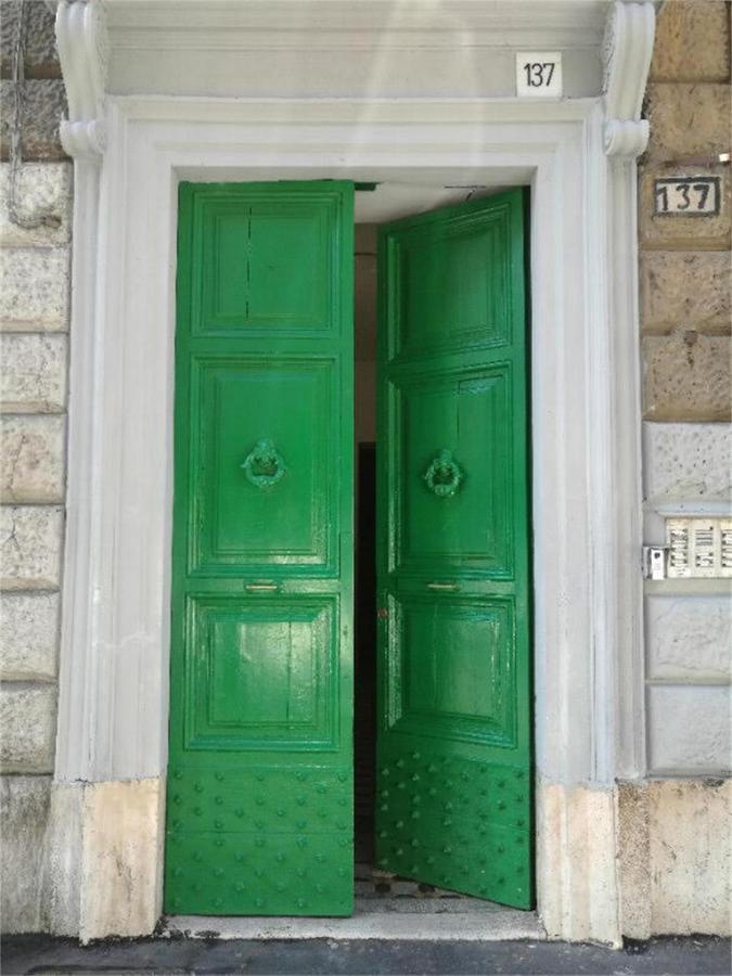 Romangelo Termini Guest house Rome