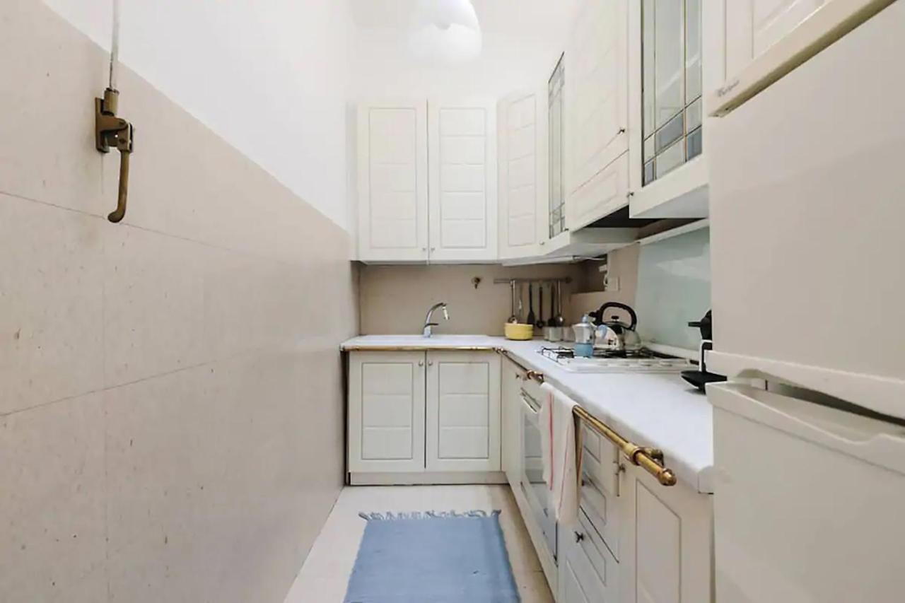 Apartment Hostme Piazza Di Spagna Apartament Rome