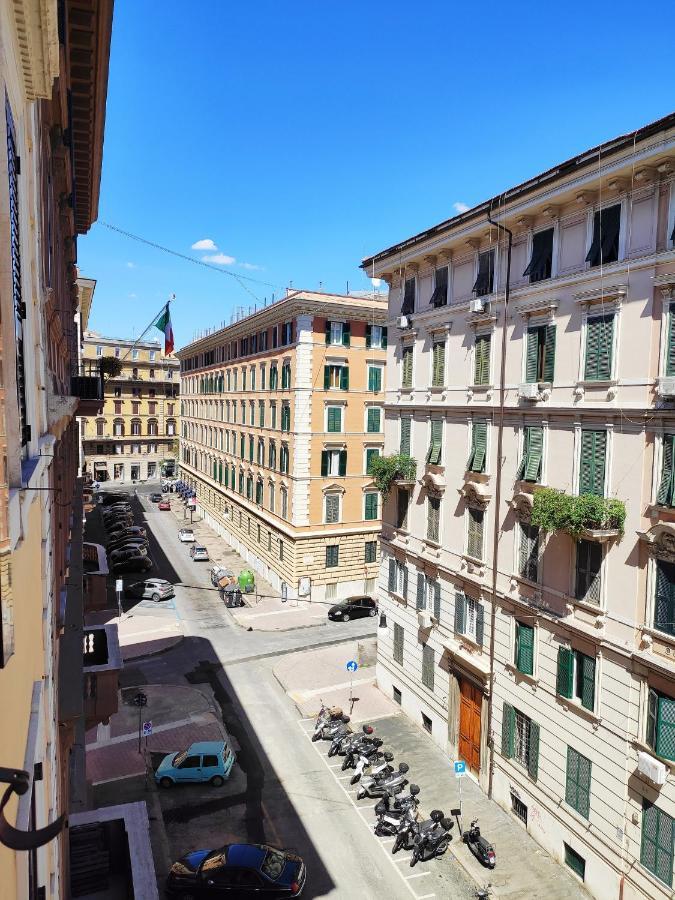 Luxury - Experience Affittacamere