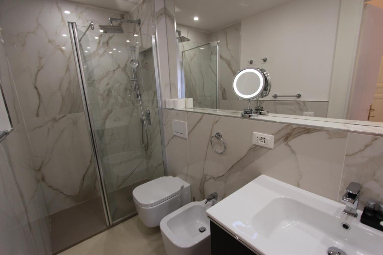 Art Atelier Risorgimento Guest house *