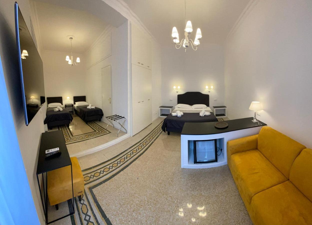Art Atelier Risorgimento Guest house Rome