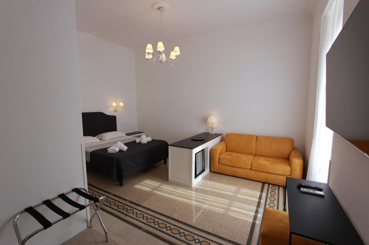 Art Atelier Risorgimento Guest house Rome