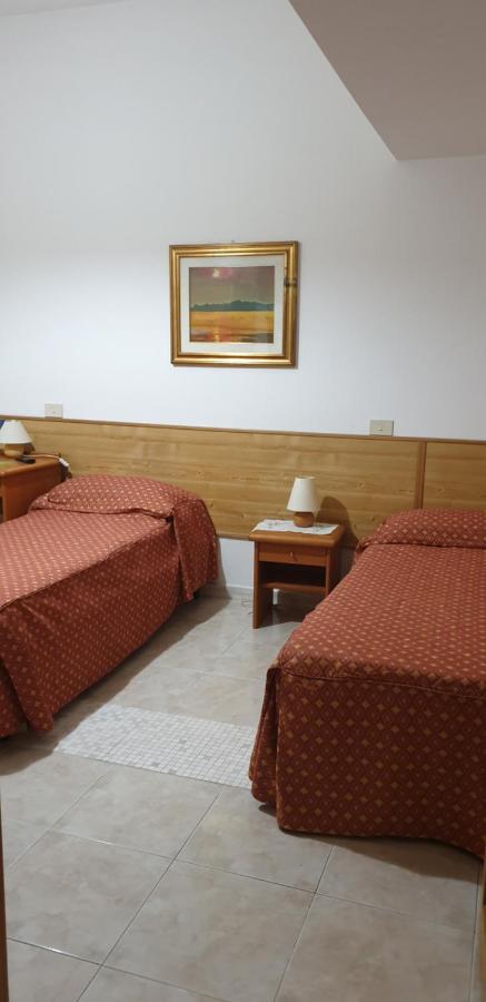 Volturnoguesthouse2 Ostello Roma