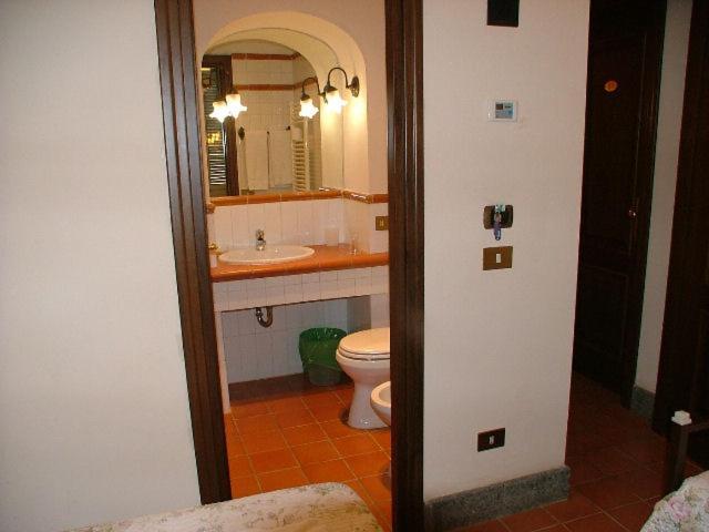 Hotel Okapi Rome