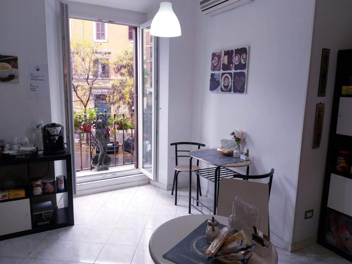 A In 2* Rome