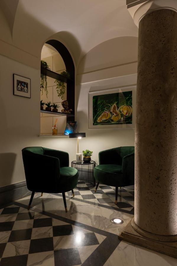 Principe Torlonia Hotel Rome