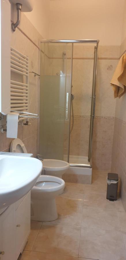 Ostello Volturnoguesthouse2 *
