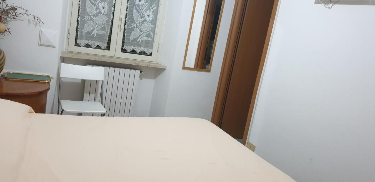 Ostello Volturnoguesthouse2 Roma