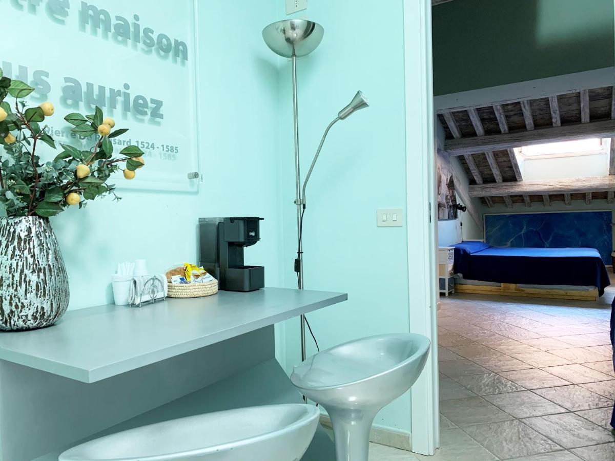 Guest house Condotti Dock Rome