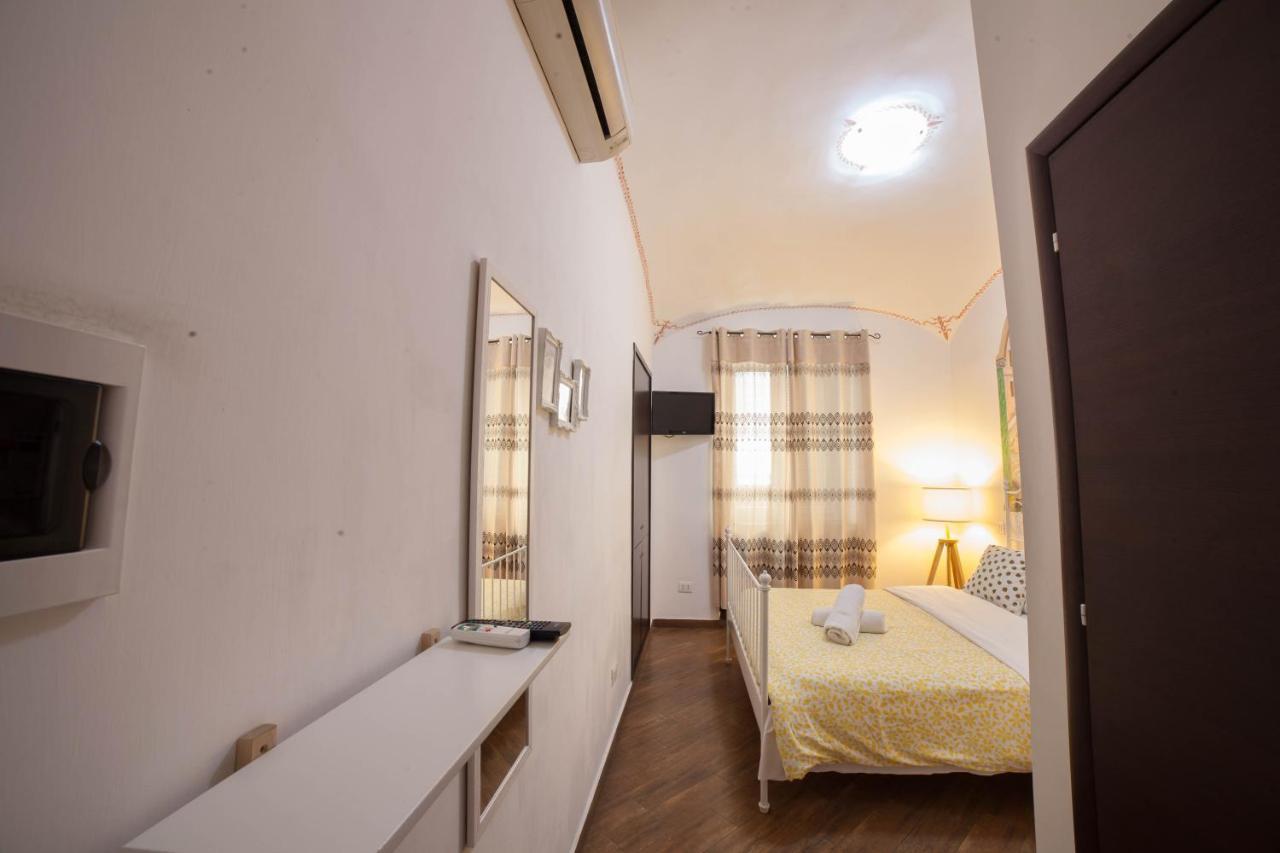 Romangelo Termini Guest house 3*
