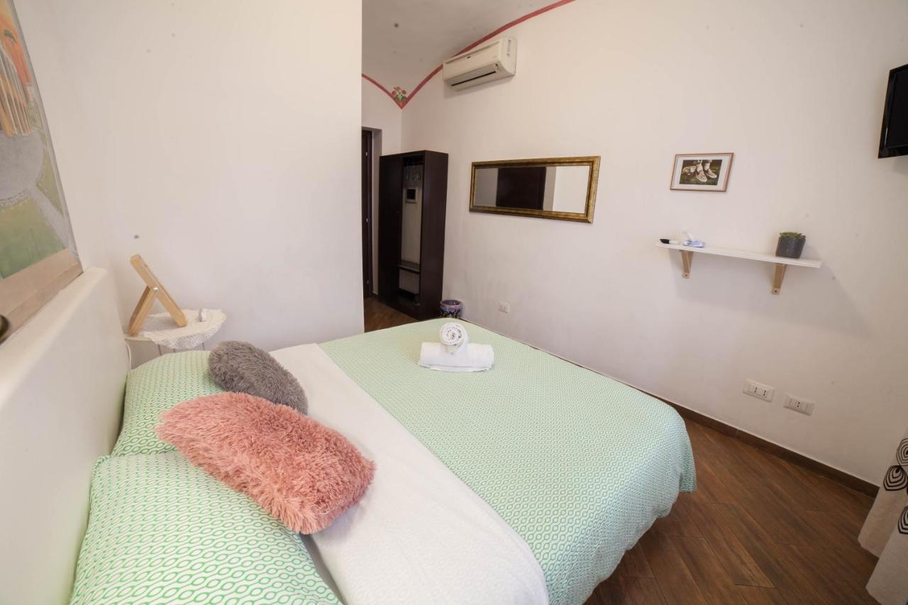 Guest house Romangelo Termini Rome