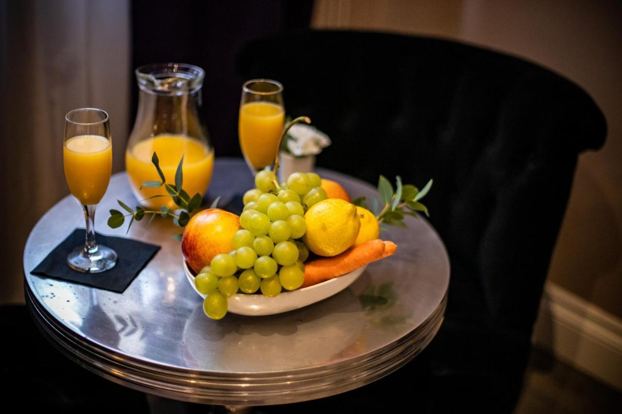 Jb Relais 2* Rome