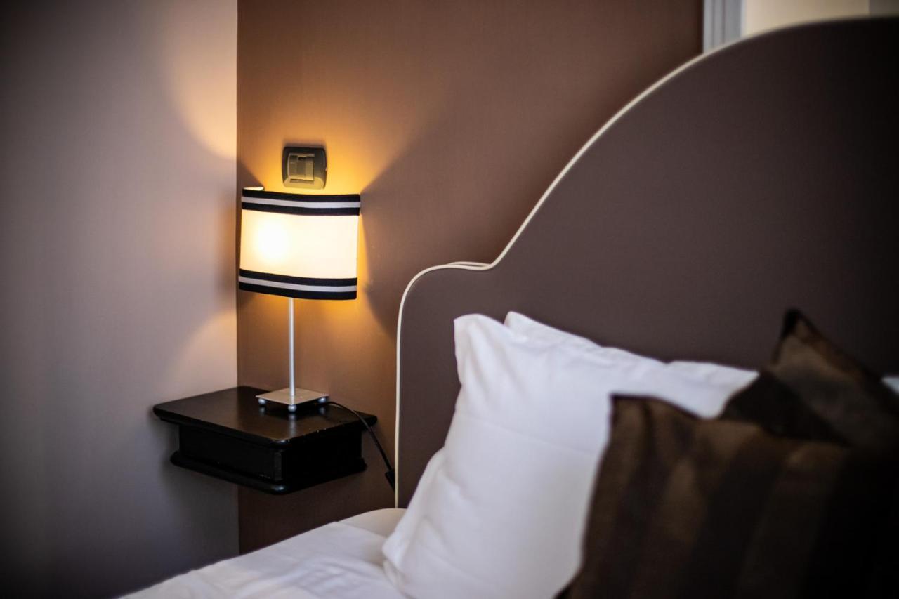 Jb Relais Bed & Breakfast