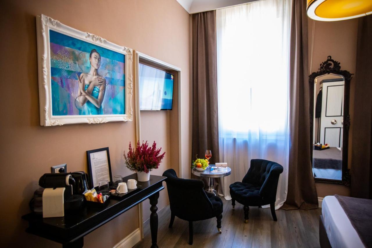 Jb Relais Bed & Breakfast 2*