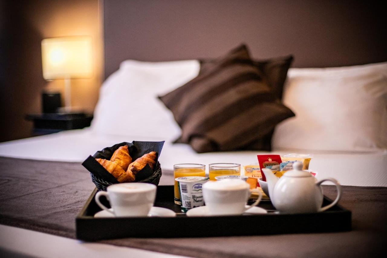 Jb Relais Bed & Breakfast Rome
