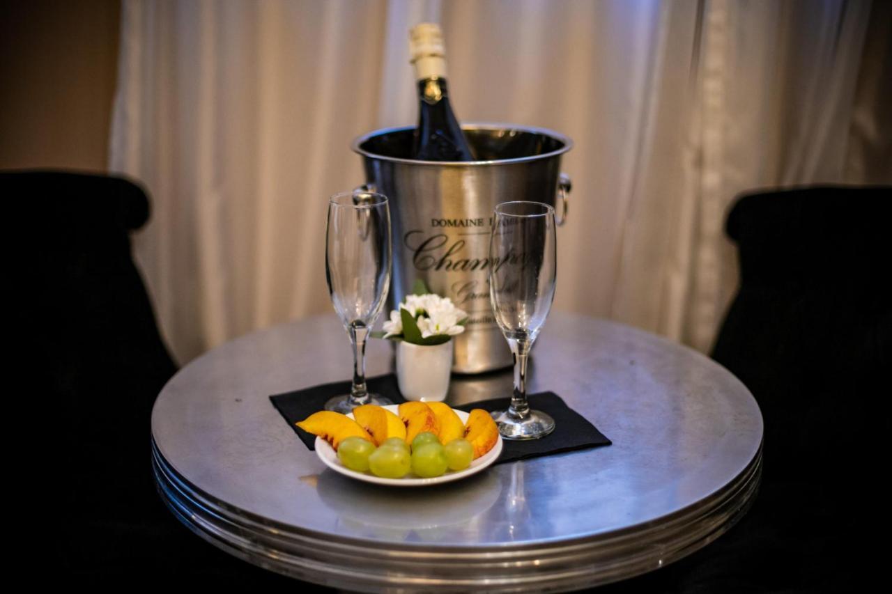 Bed & Breakfast Jb Relais Rome