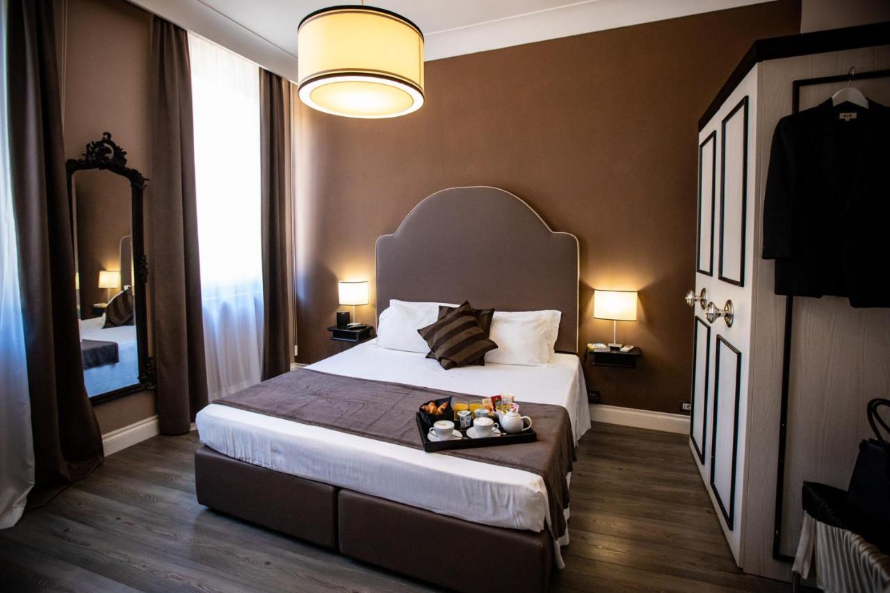 Jb Relais Bed & Breakfast