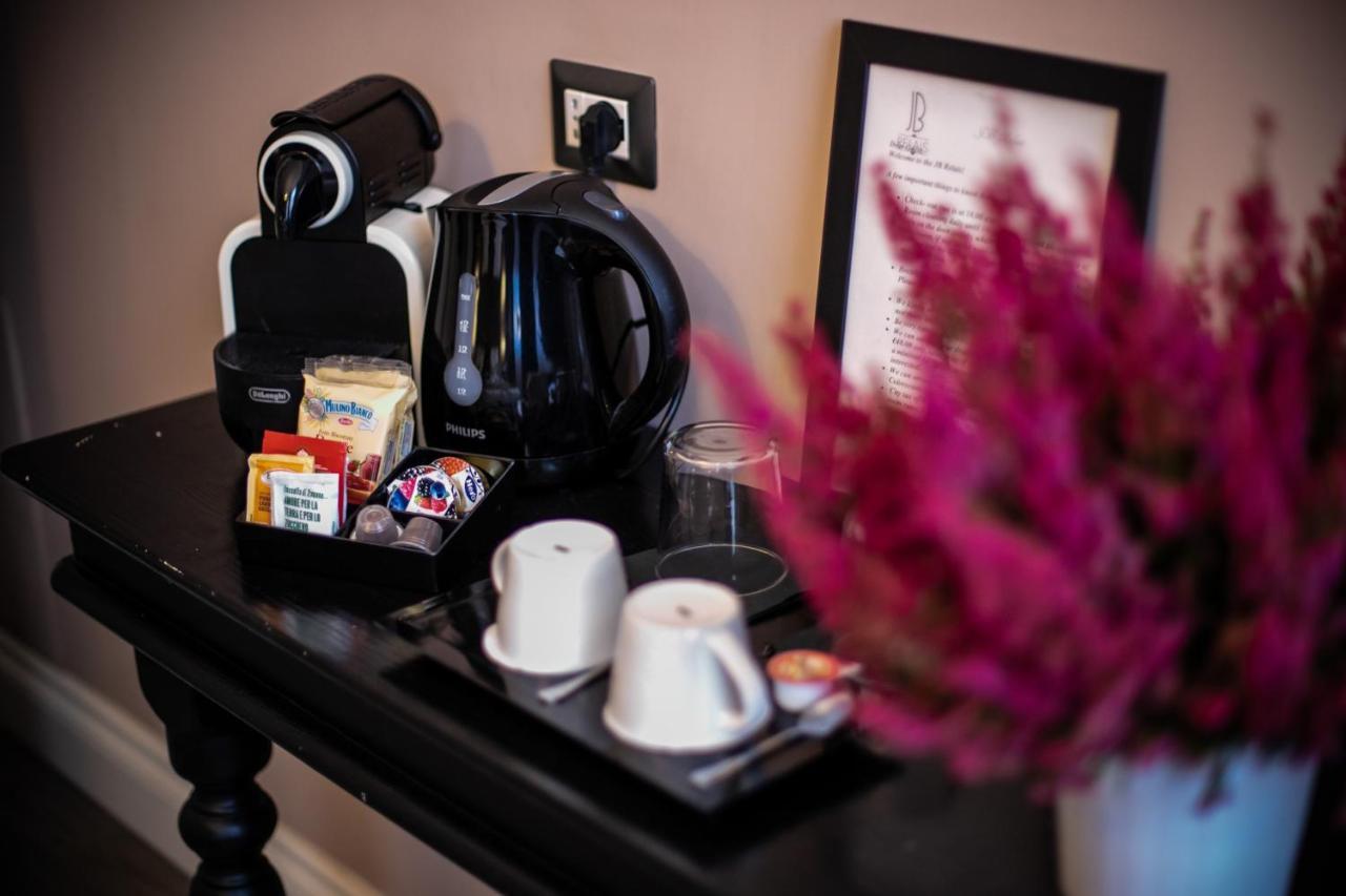 Bed & Breakfast Jb Relais