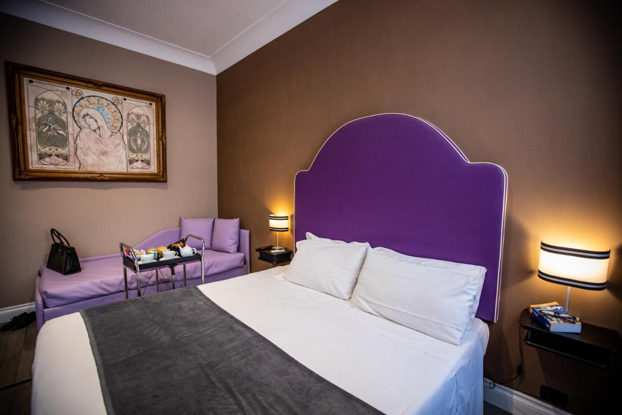 Jb Relais Bed & Breakfast