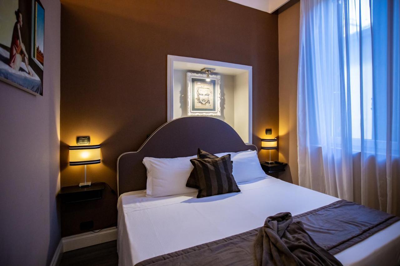 Jb Relais Bed & Breakfast