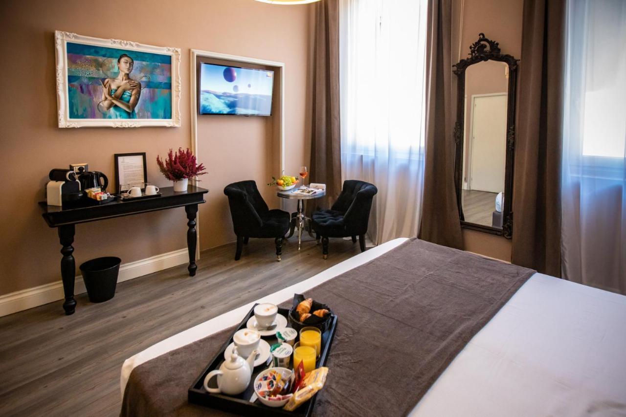 Bed & Breakfast Jb Relais Rome
