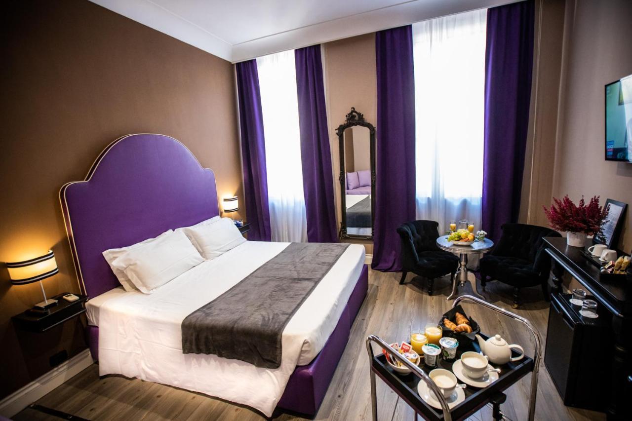 Jb Relais Bed & Breakfast 2*
