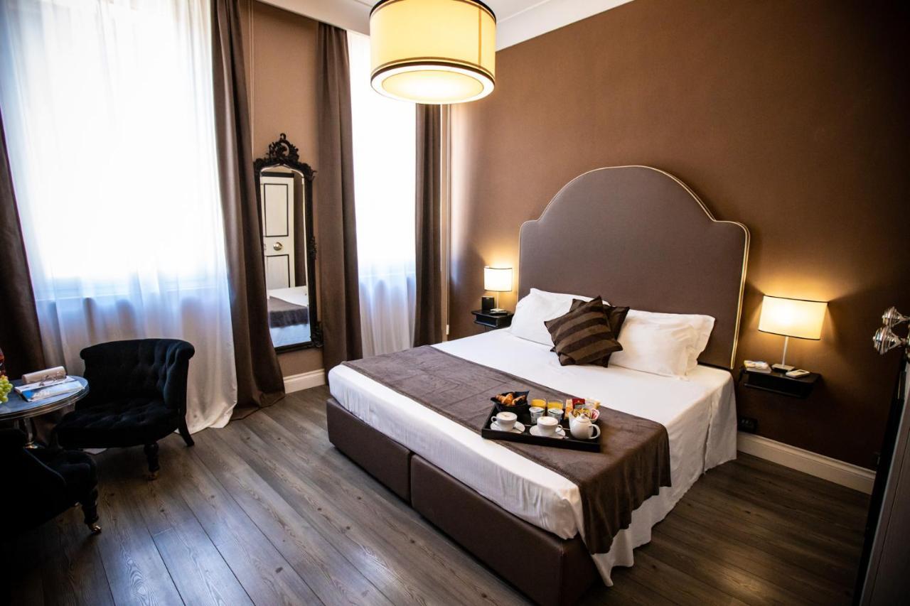 Jb Relais Rome