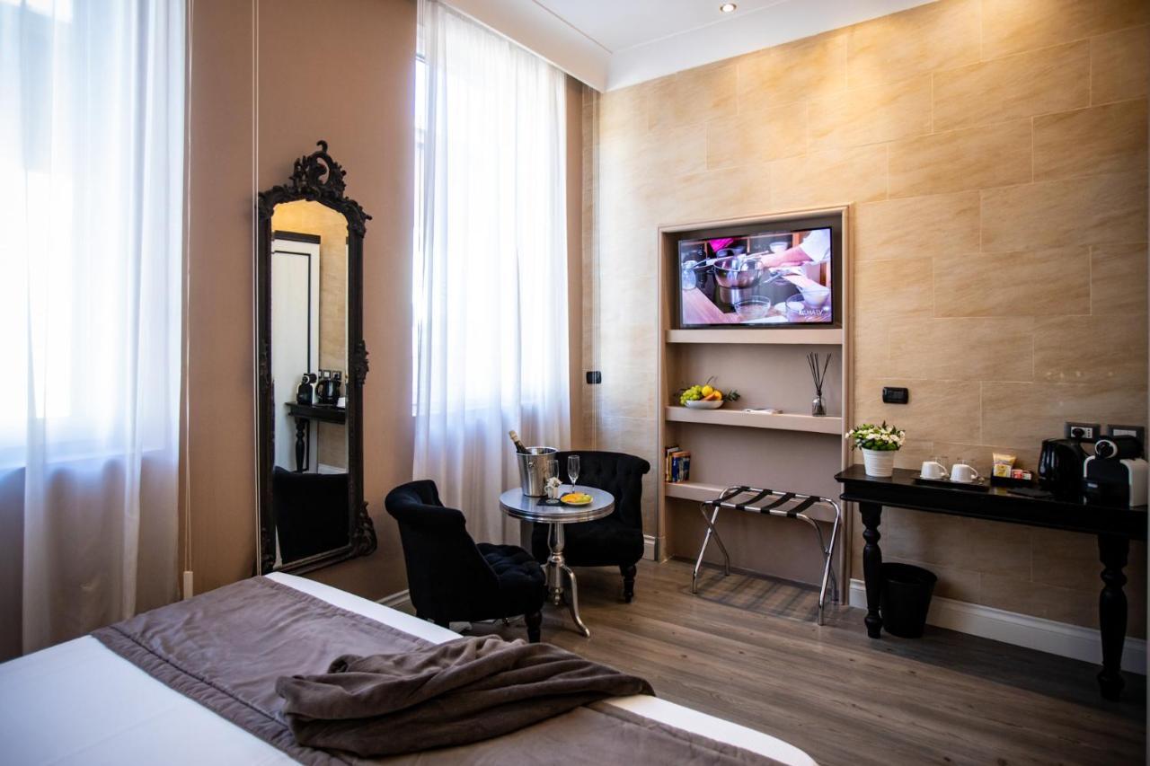 Jb Relais Rome