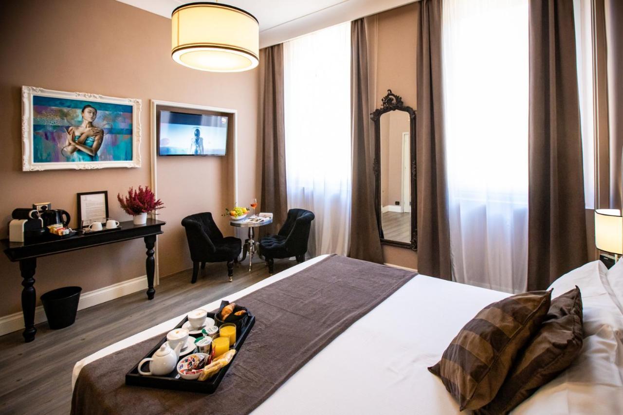 Jb Relais Bed & Breakfast 2*