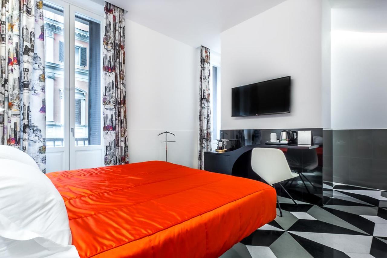 V-accommodation Iv Fontane Rome