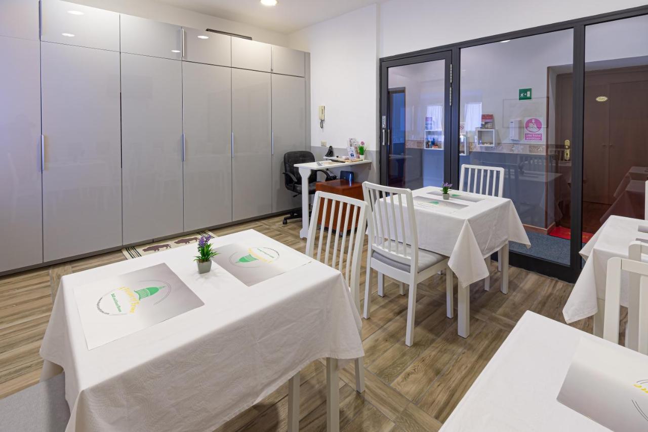 Bed & Breakfast A Picture Of Rome
