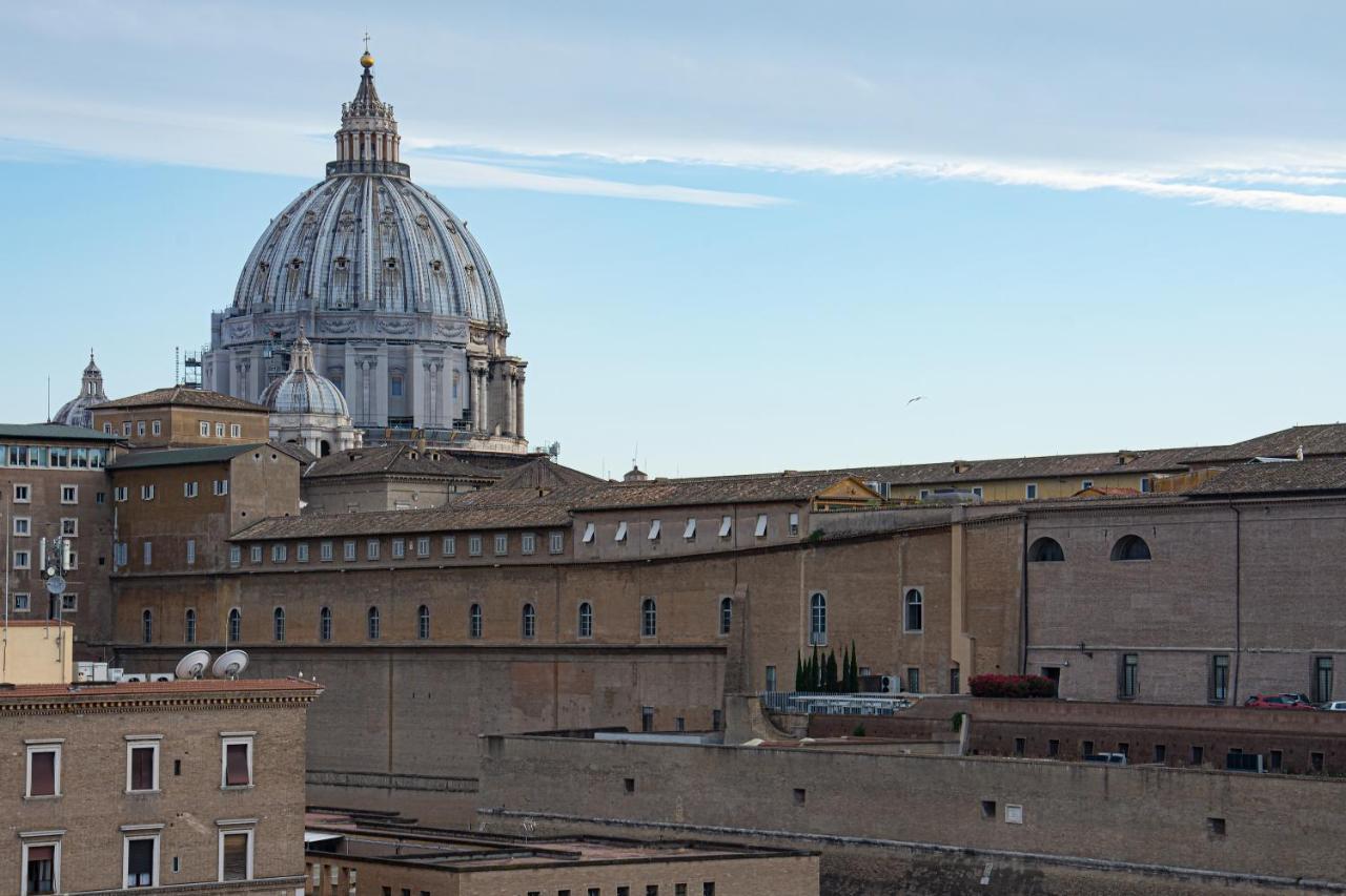 Bed & Breakfast A Picture Of Rome