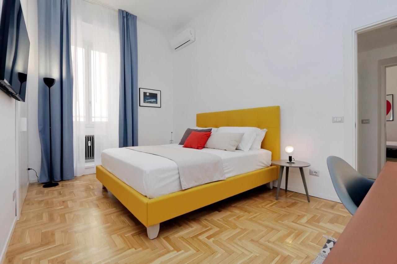 Propaganda Apartment Rome