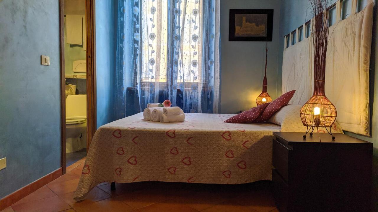Prati Bed & Breakfast Rome