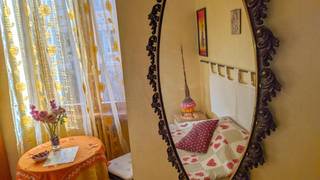 Bed & Breakfast Prati Rome