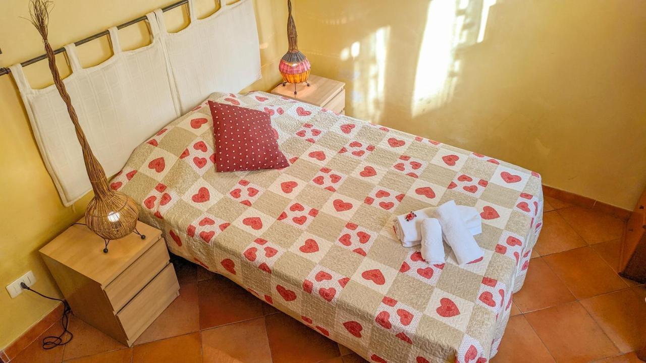 Bed & Breakfast Prati Rome