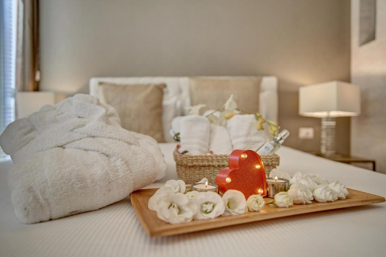Spagna Boutique 3* Rome