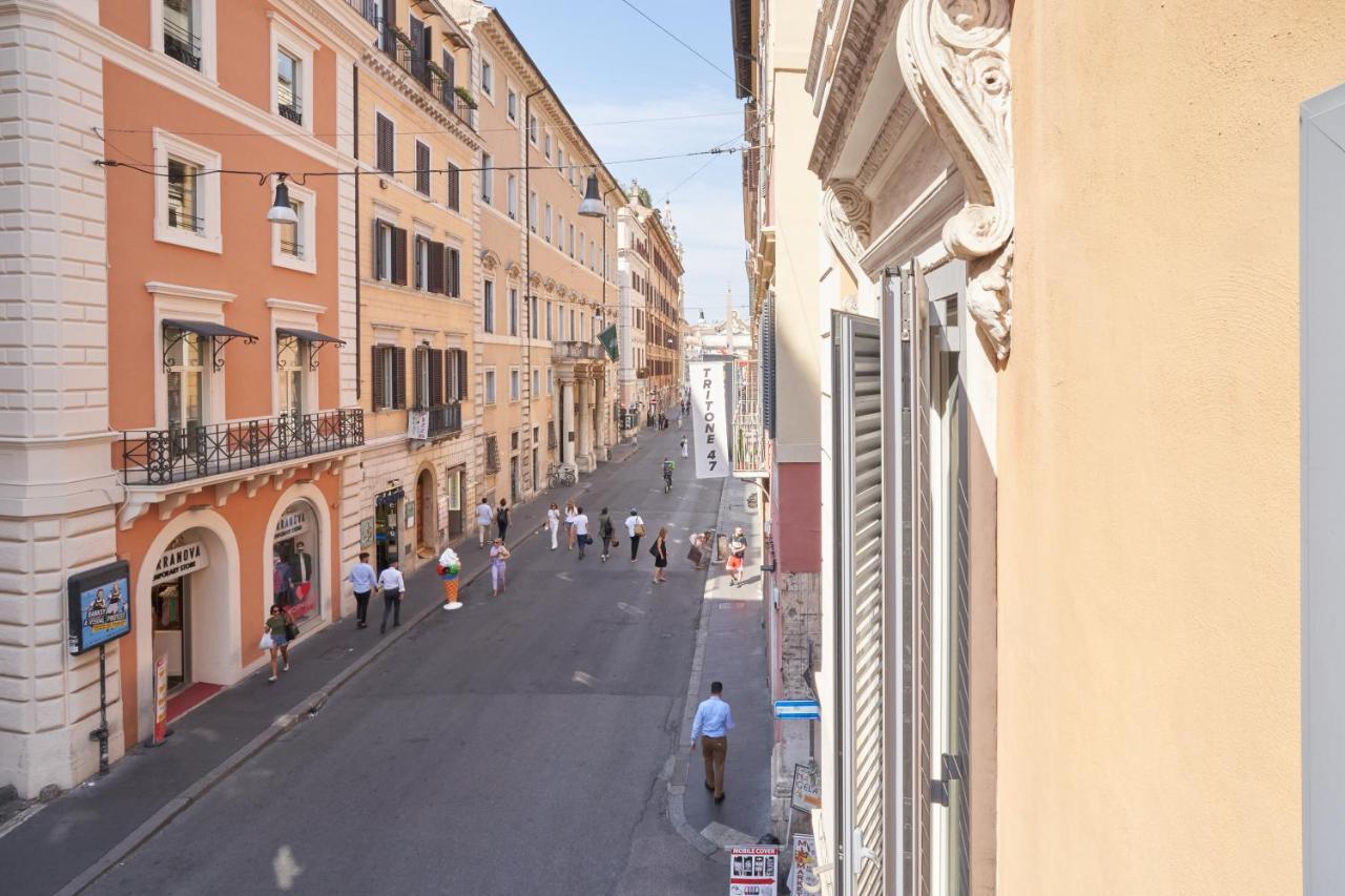 Guest house Spagna Boutique