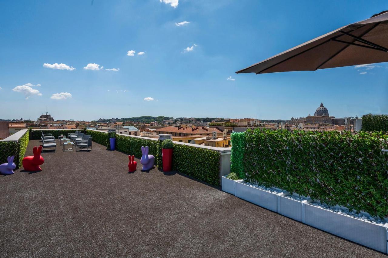Relais Dei Papi Hotel Rome