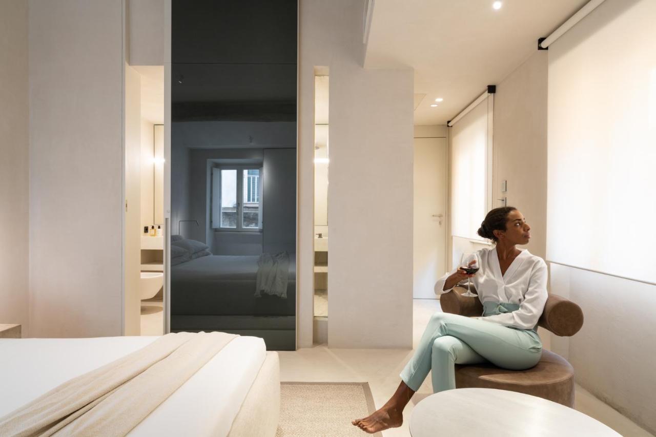 Hotel Scenario Roma