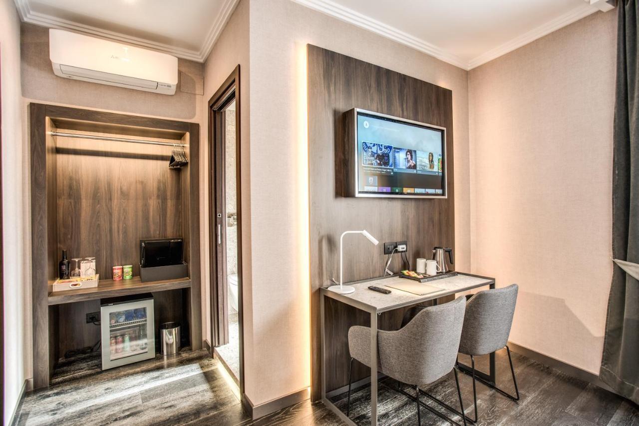 Pax Guest house *