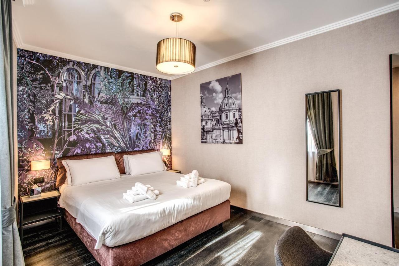 Guest house Pax Rome