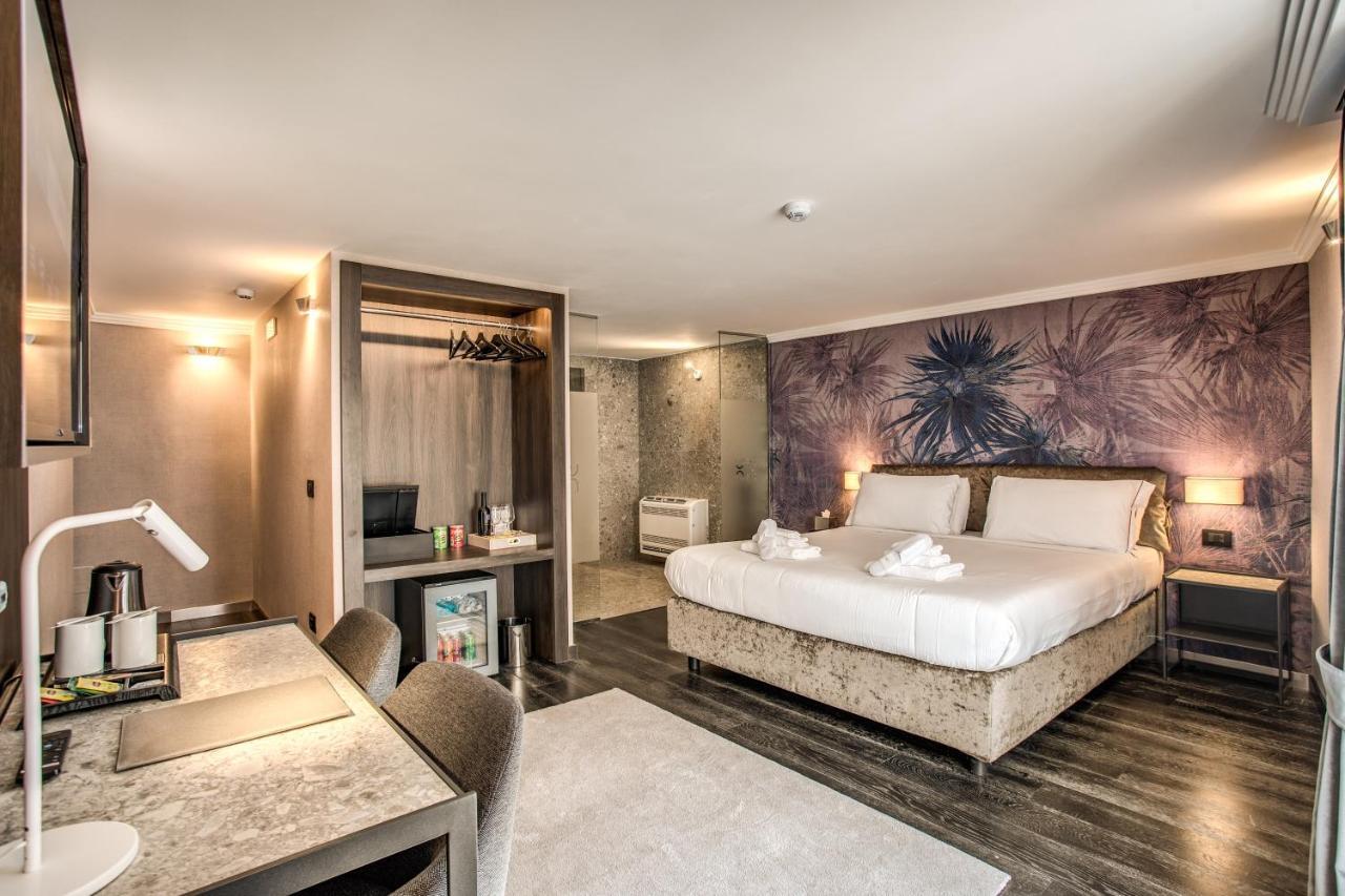 Pax Guest house Rome