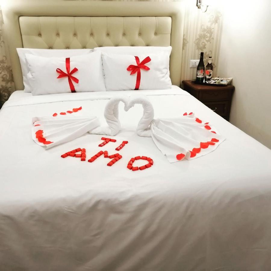 Guest house Dal Conte Rome