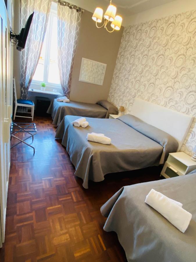 Arie Romane Guesthouse Rome