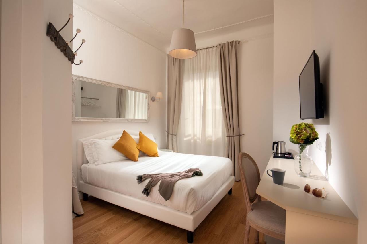 Guest house Domus Serafino *
