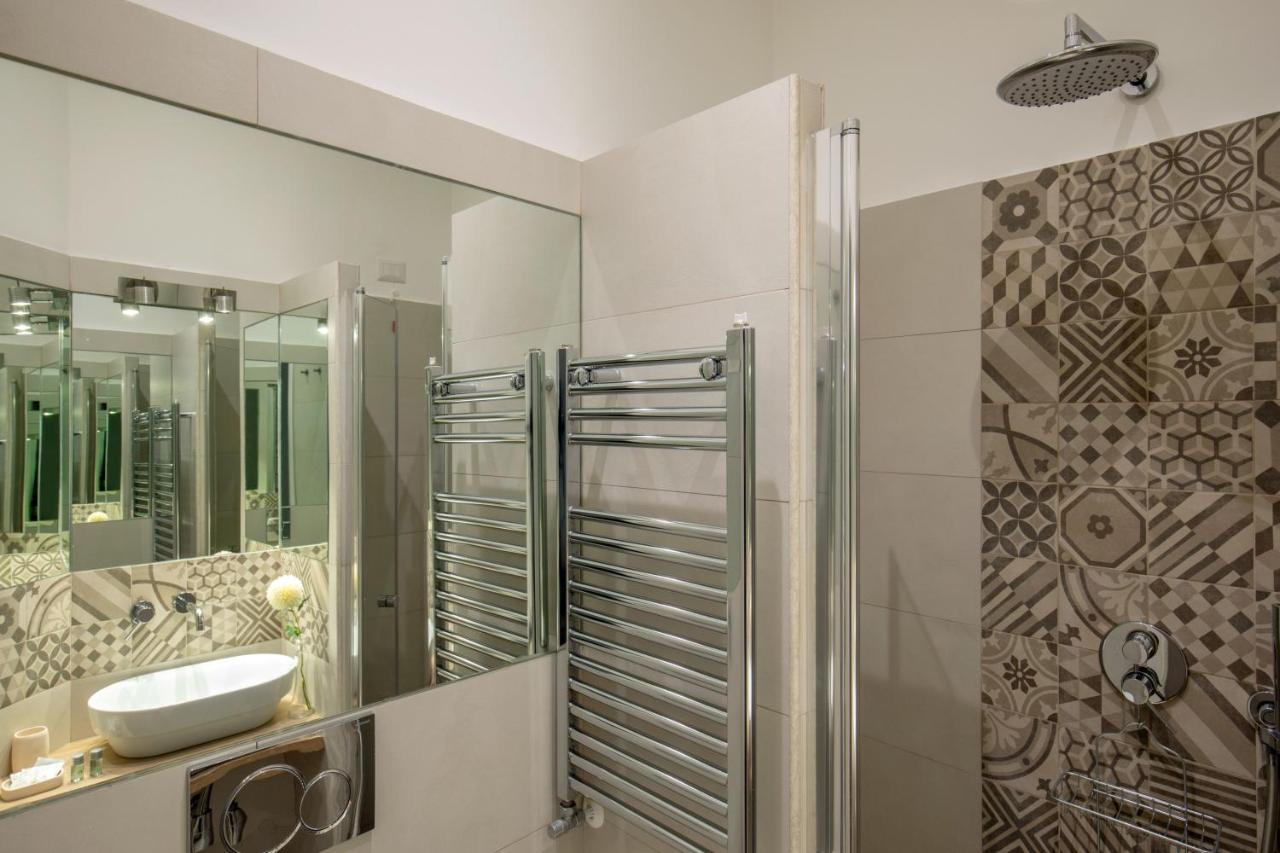 Guest house Domus Serafino *