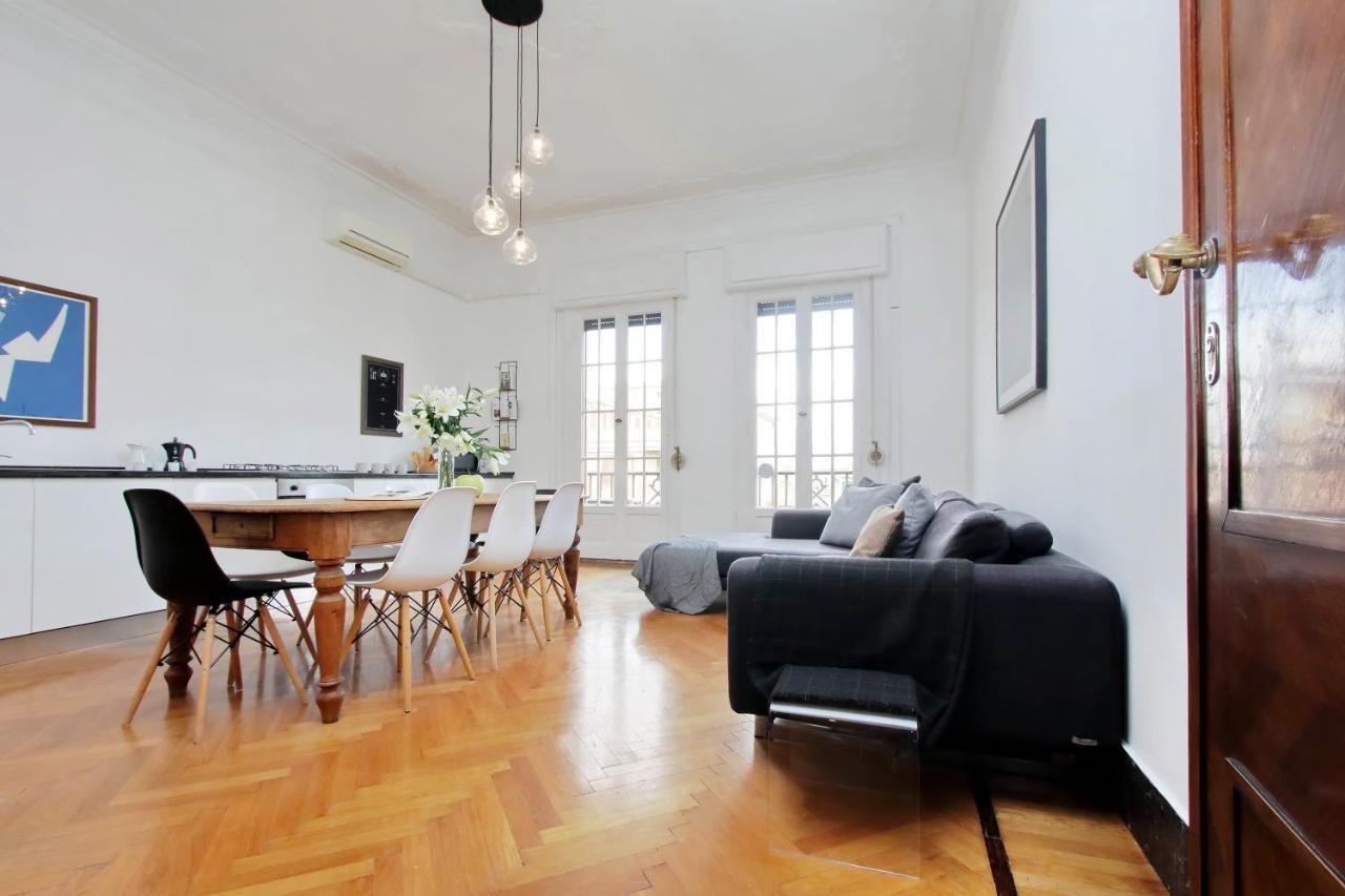 Tagliamento Apartment Rome