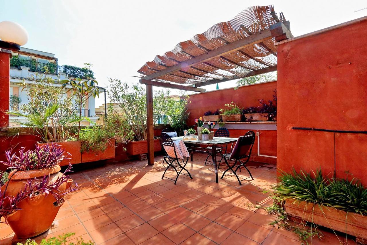 Apartment Tagliamento Rome